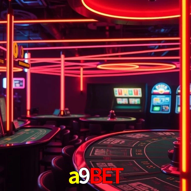 a9bet.com