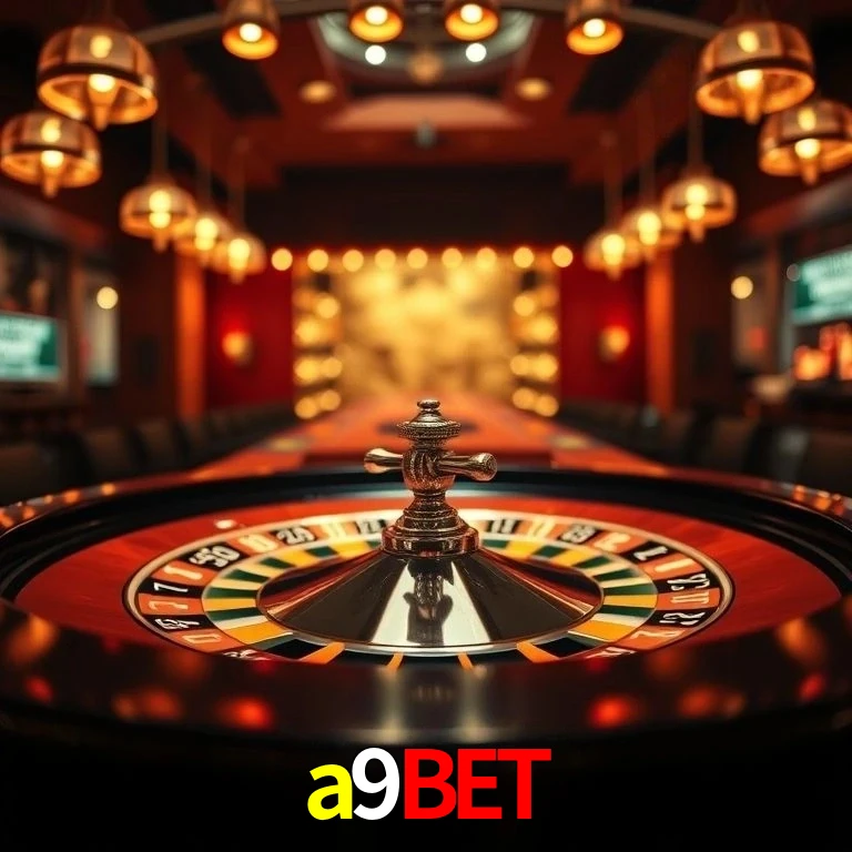 a9bet Slot Mecânicas