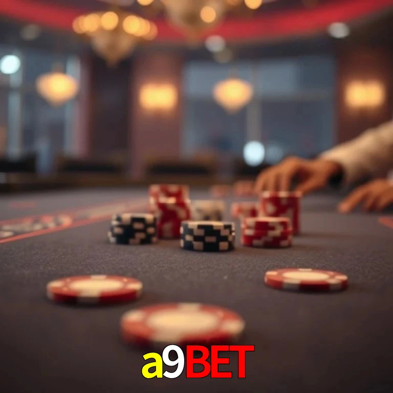 a9bet Promoções