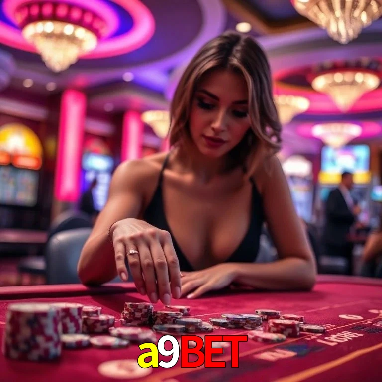 a9bet Casino RNG