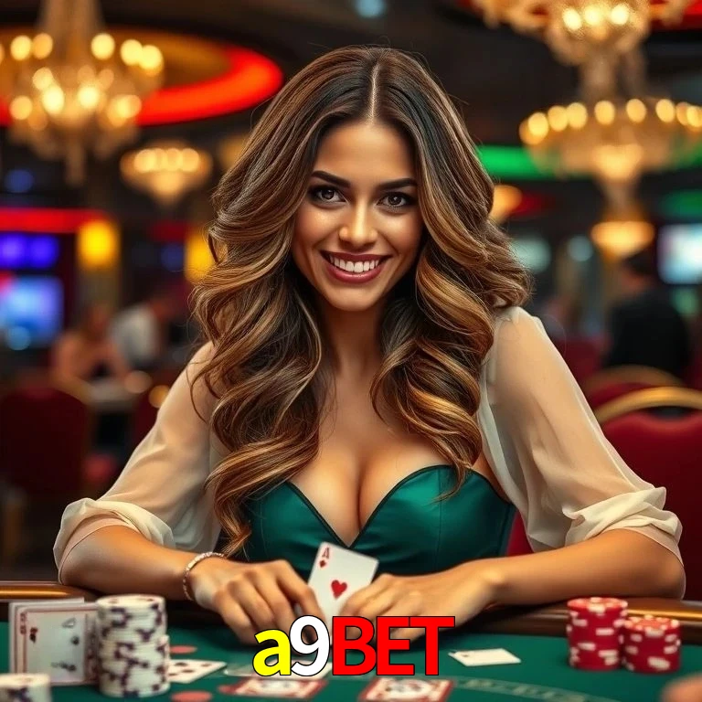 a9bet Segurança