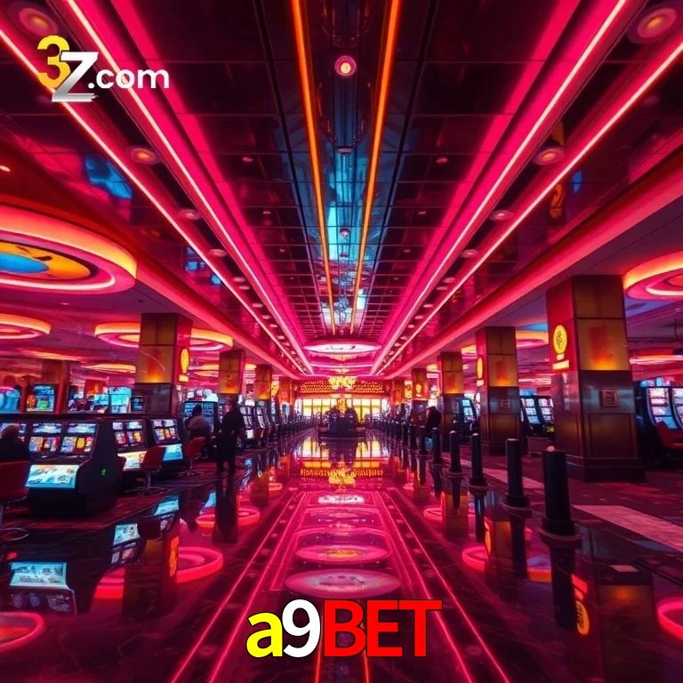 a9bet APK Interface