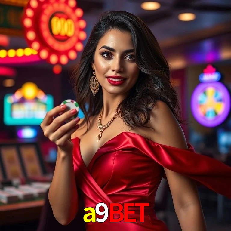 a9bet Torneios Slots