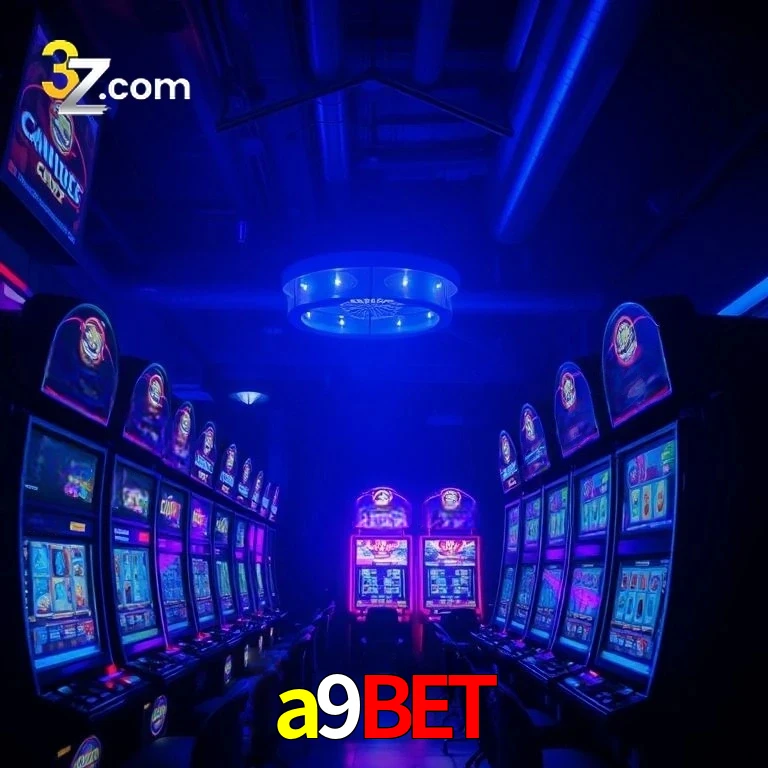 a9bet App Security