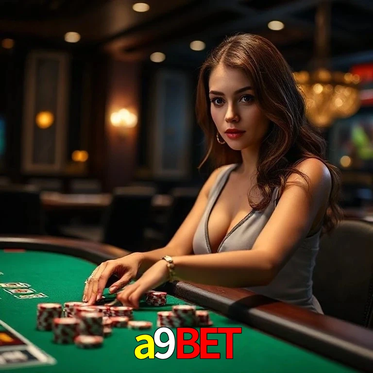 a9bet Live Casino