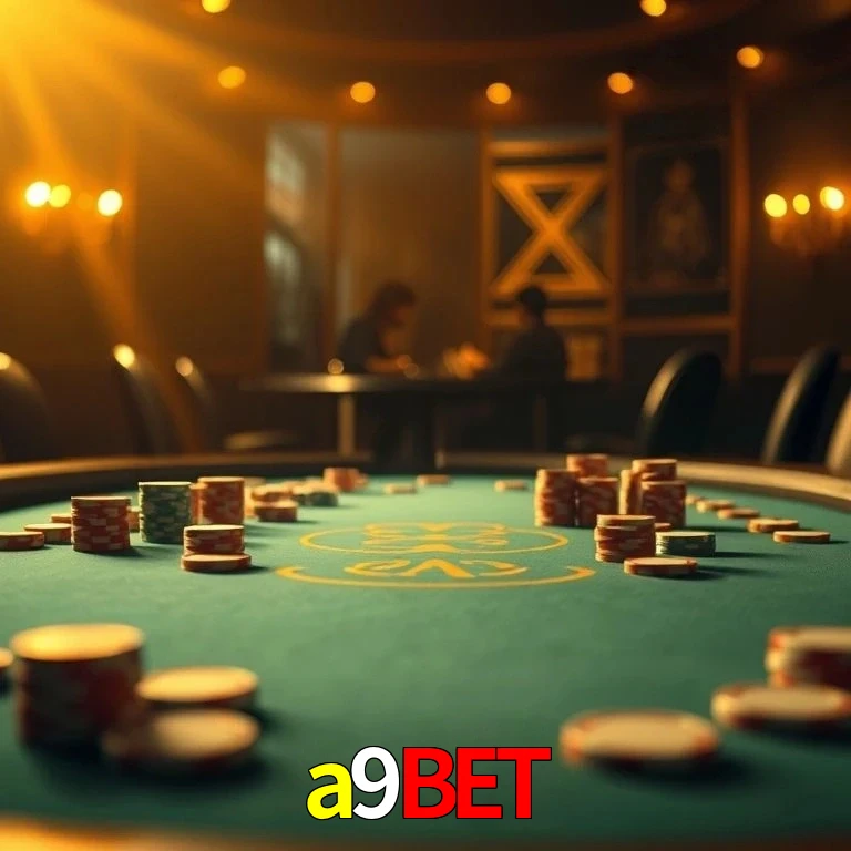 a9bet platform