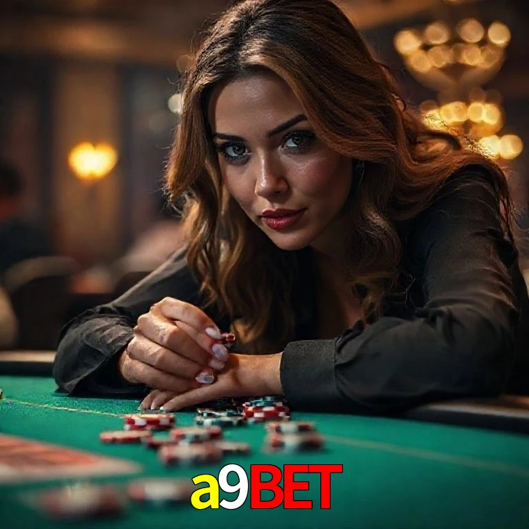 a9bet Sistema Bônus