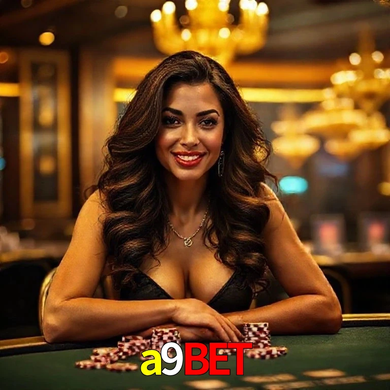 a9bet Live Streaming HD com Stats Opta