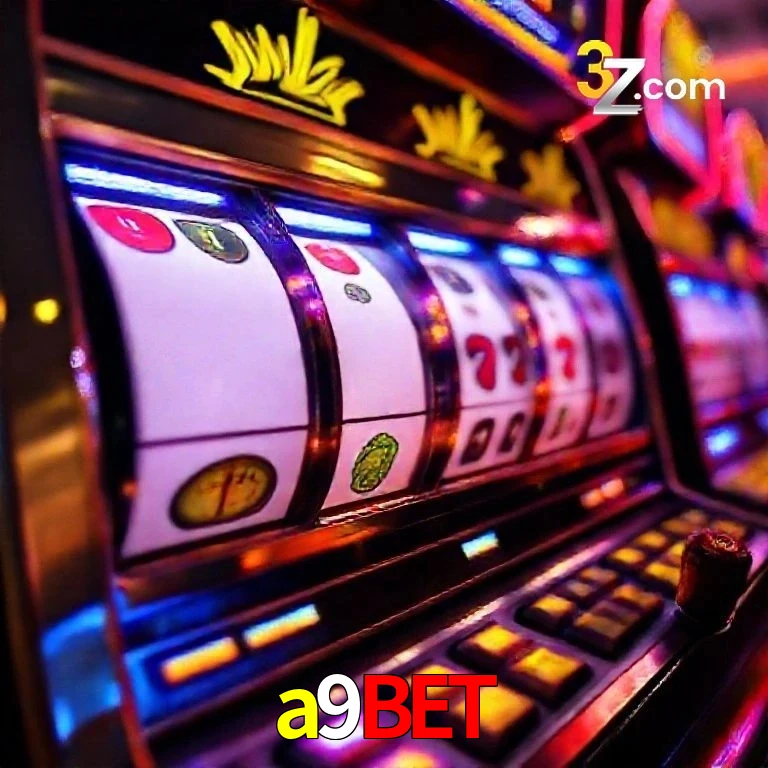 a9bet VIP Níveis